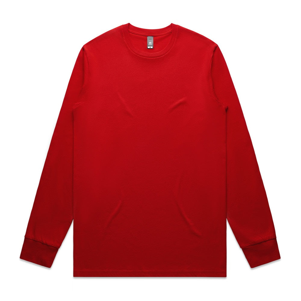 re staple l/s t