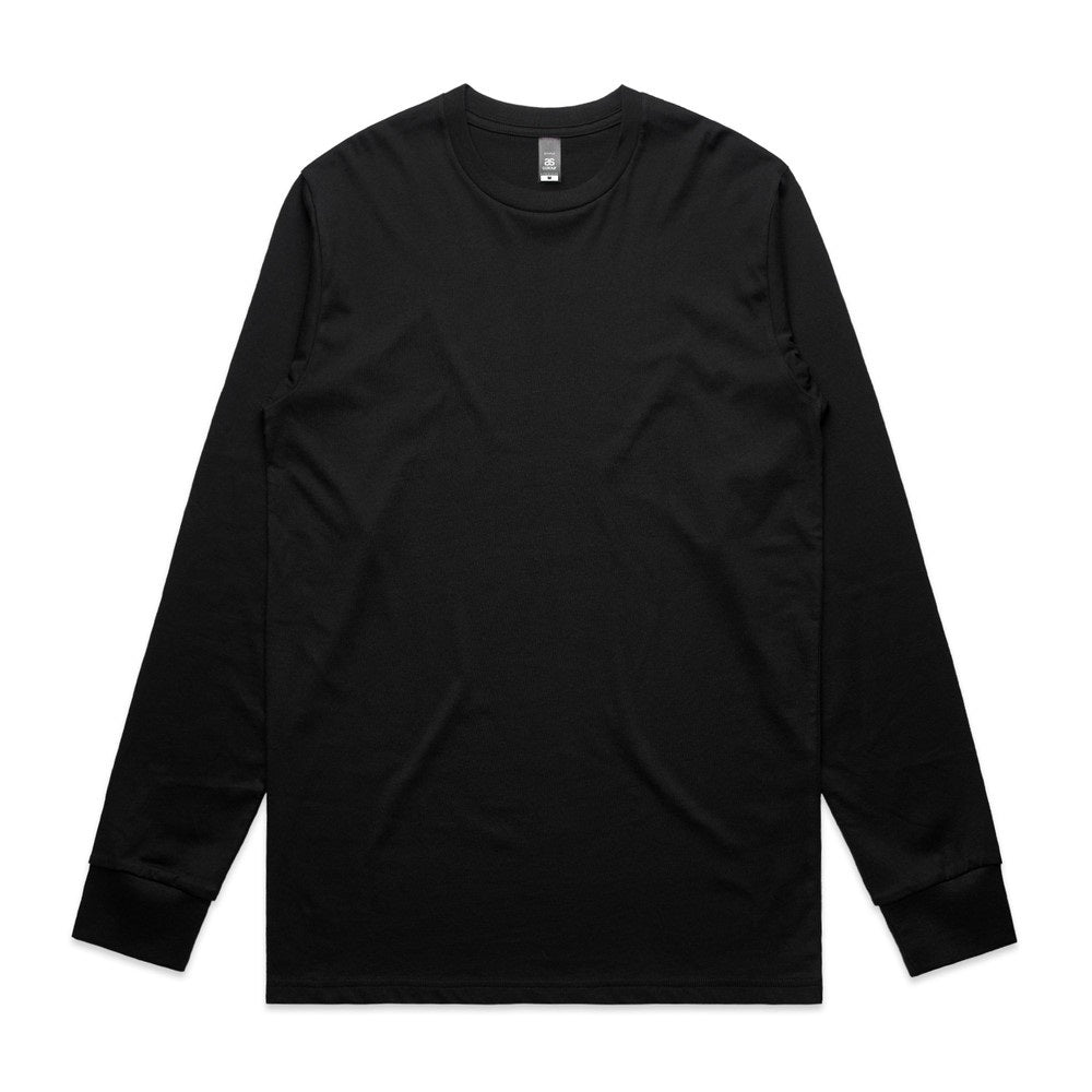 re staple l/s t