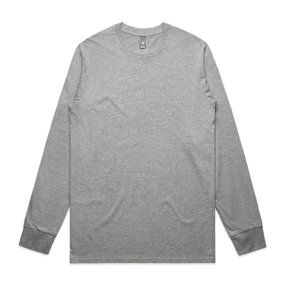 re staple l/s t