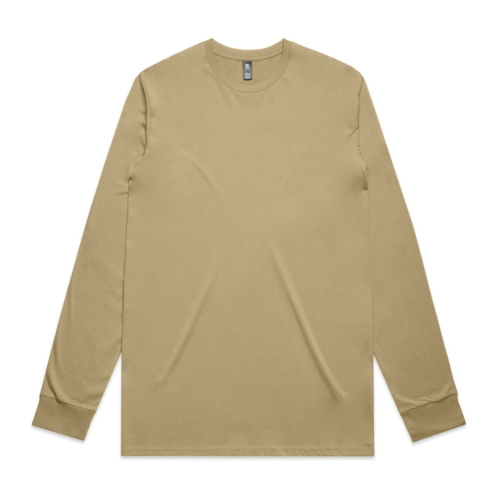 re staple l/s t