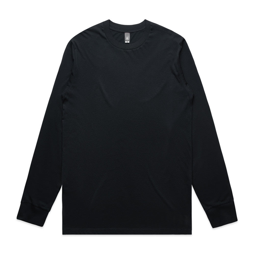re staple l/s t