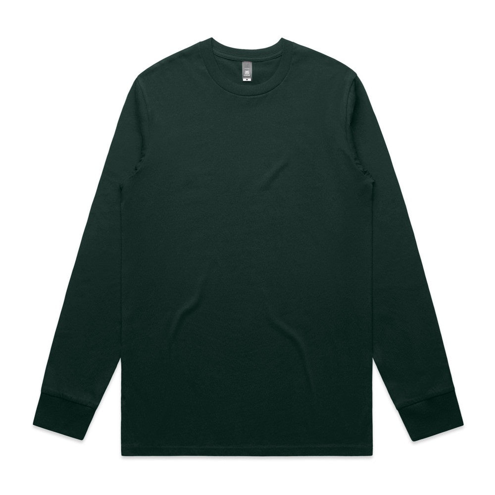 re staple l/s t