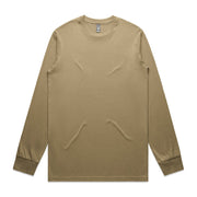 re staple l/s t
