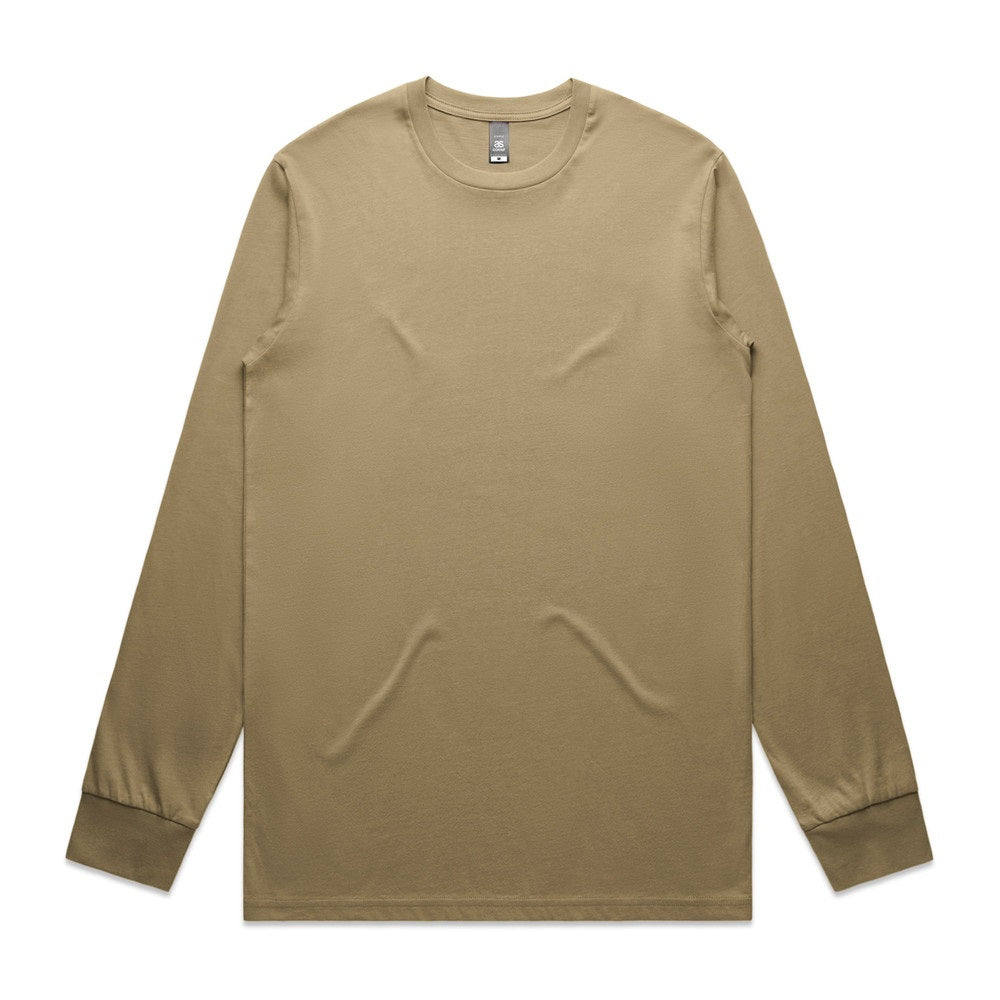 re staple l/s t
