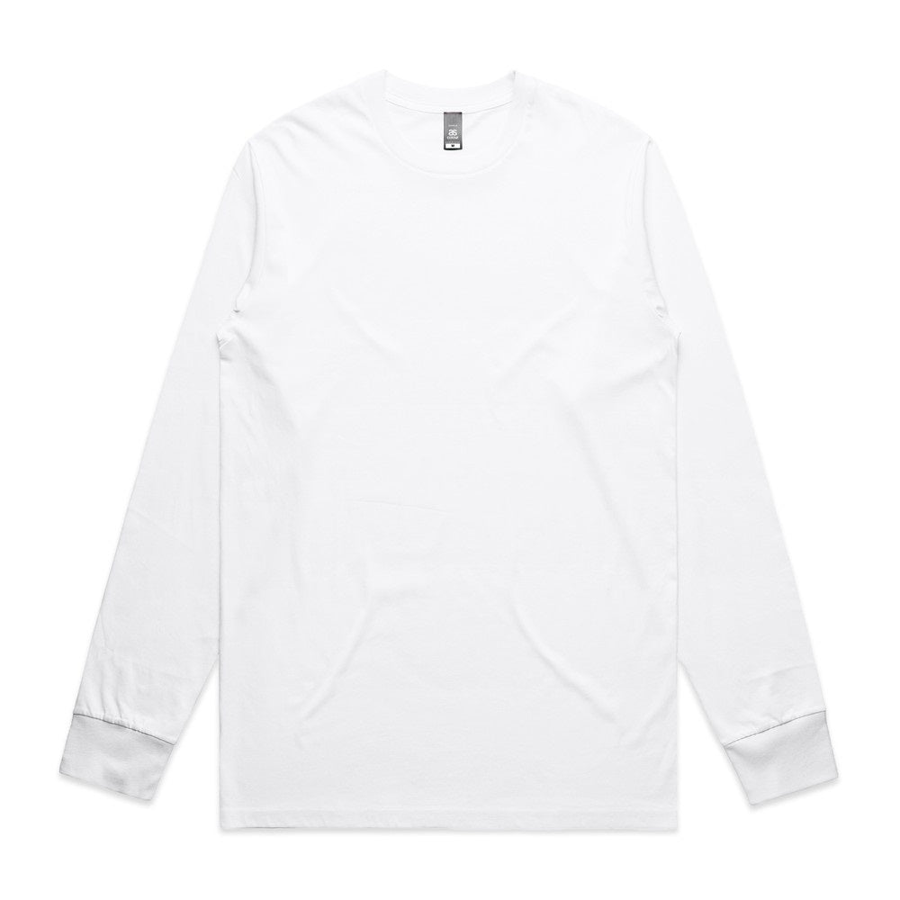 re staple l/s t