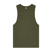 re barnard tank