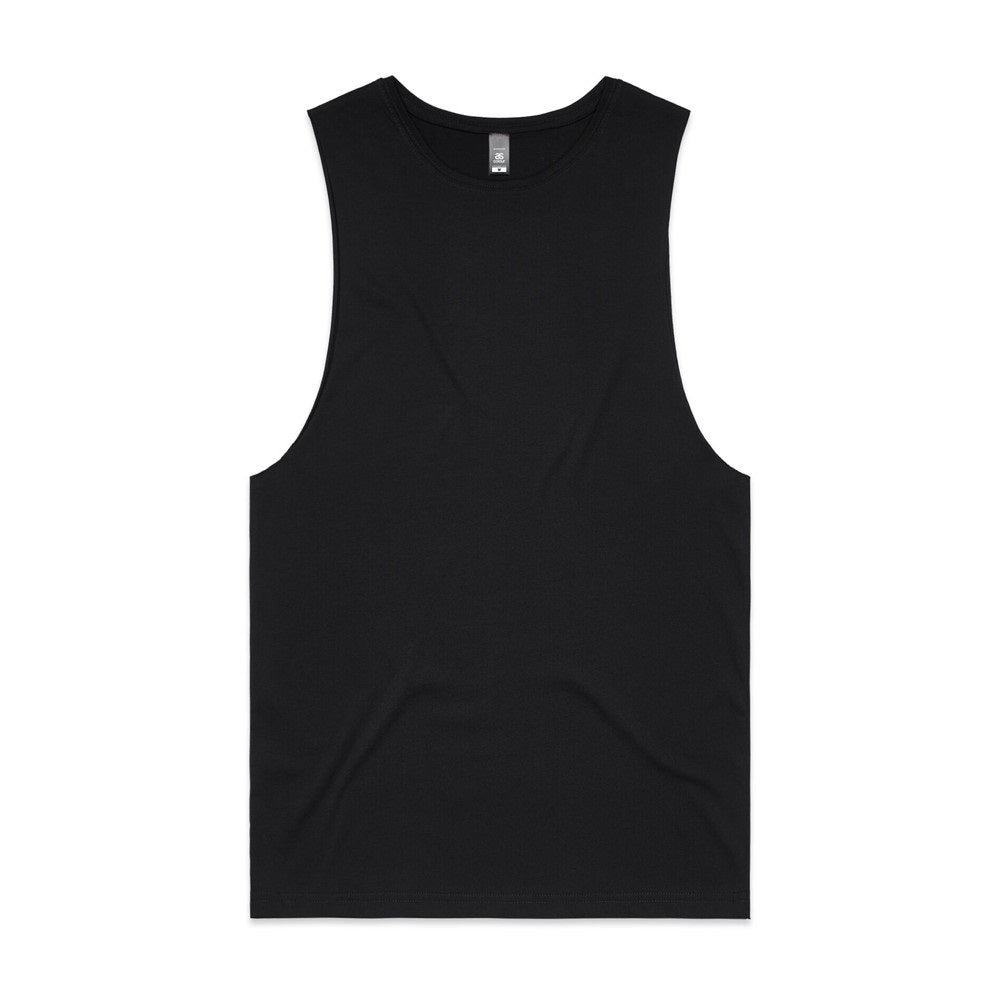 re barnard tank
