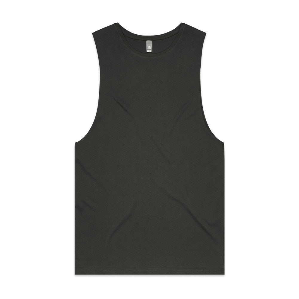 re barnard tank
