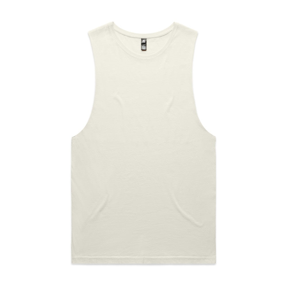 re barnard tank