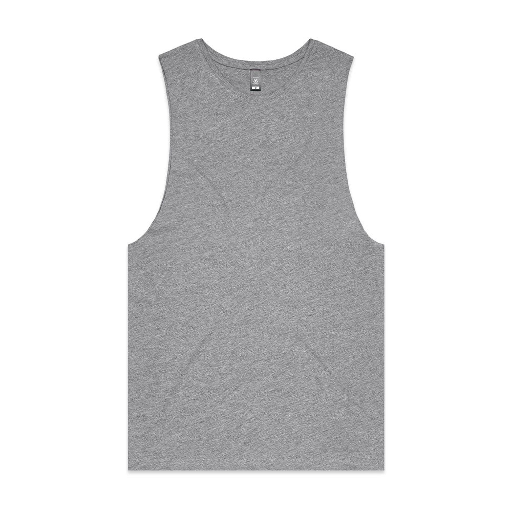 re barnard tank