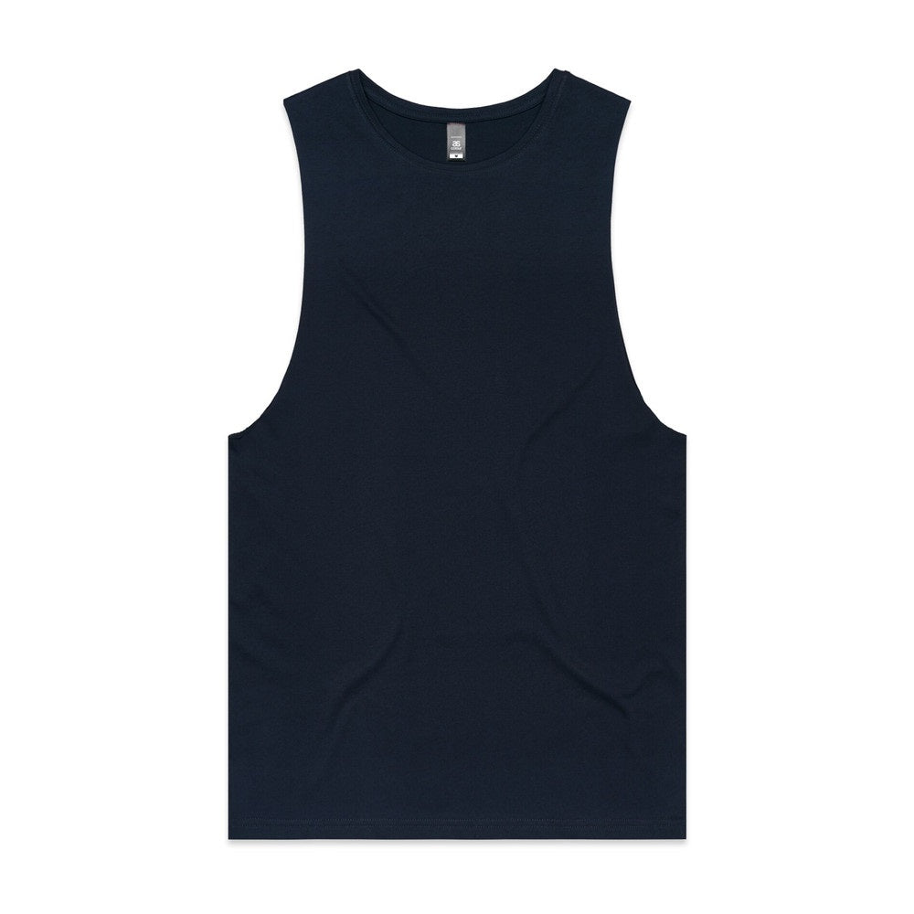 re barnard tank