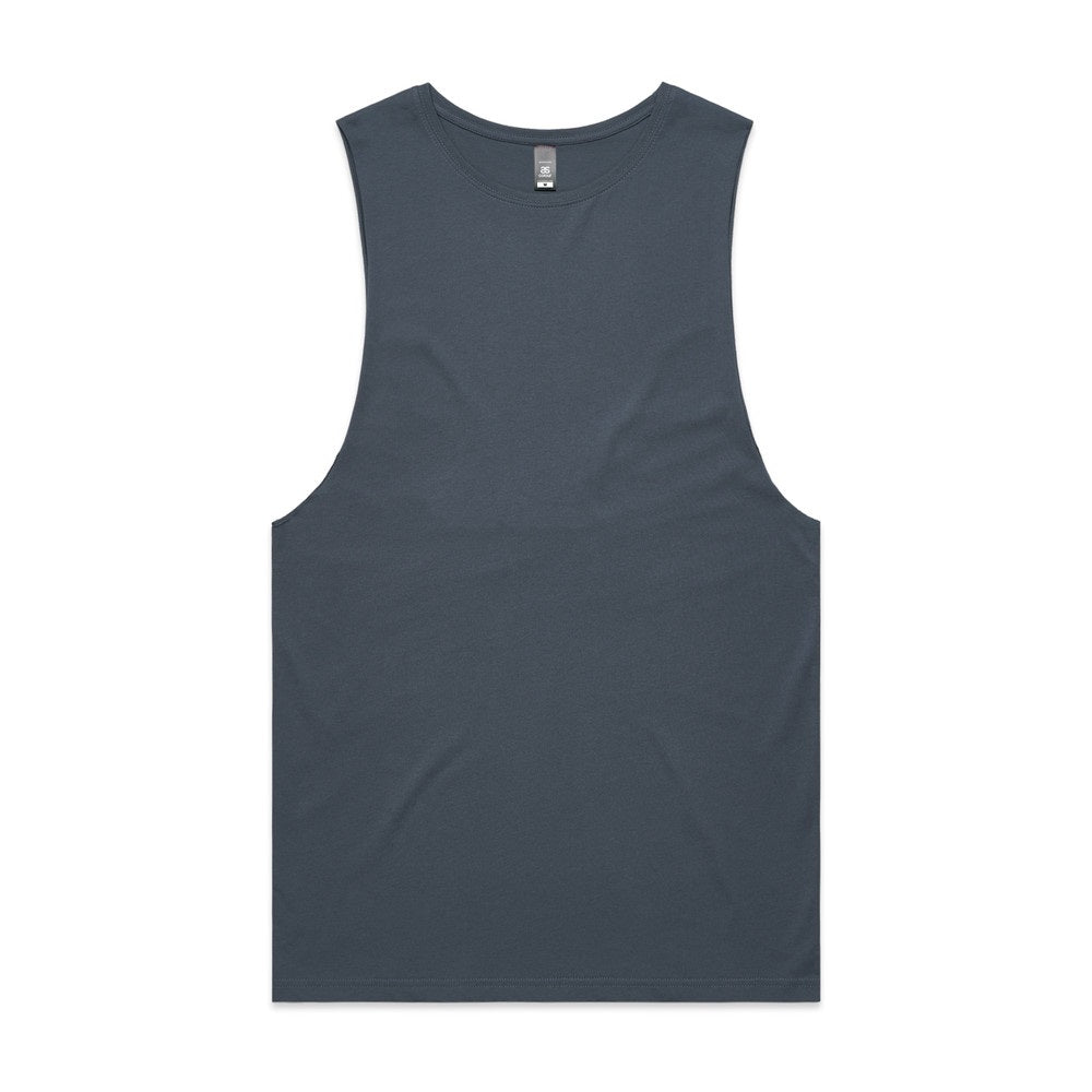 re barnard tank