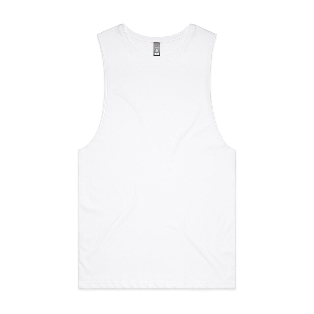 re barnard tank
