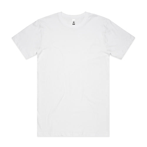 Block Tubular Tee
