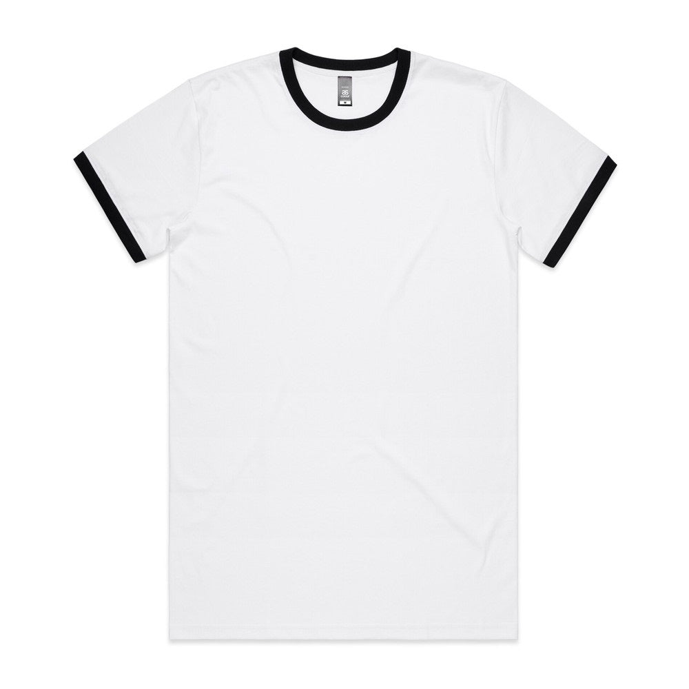 re staple ringer t