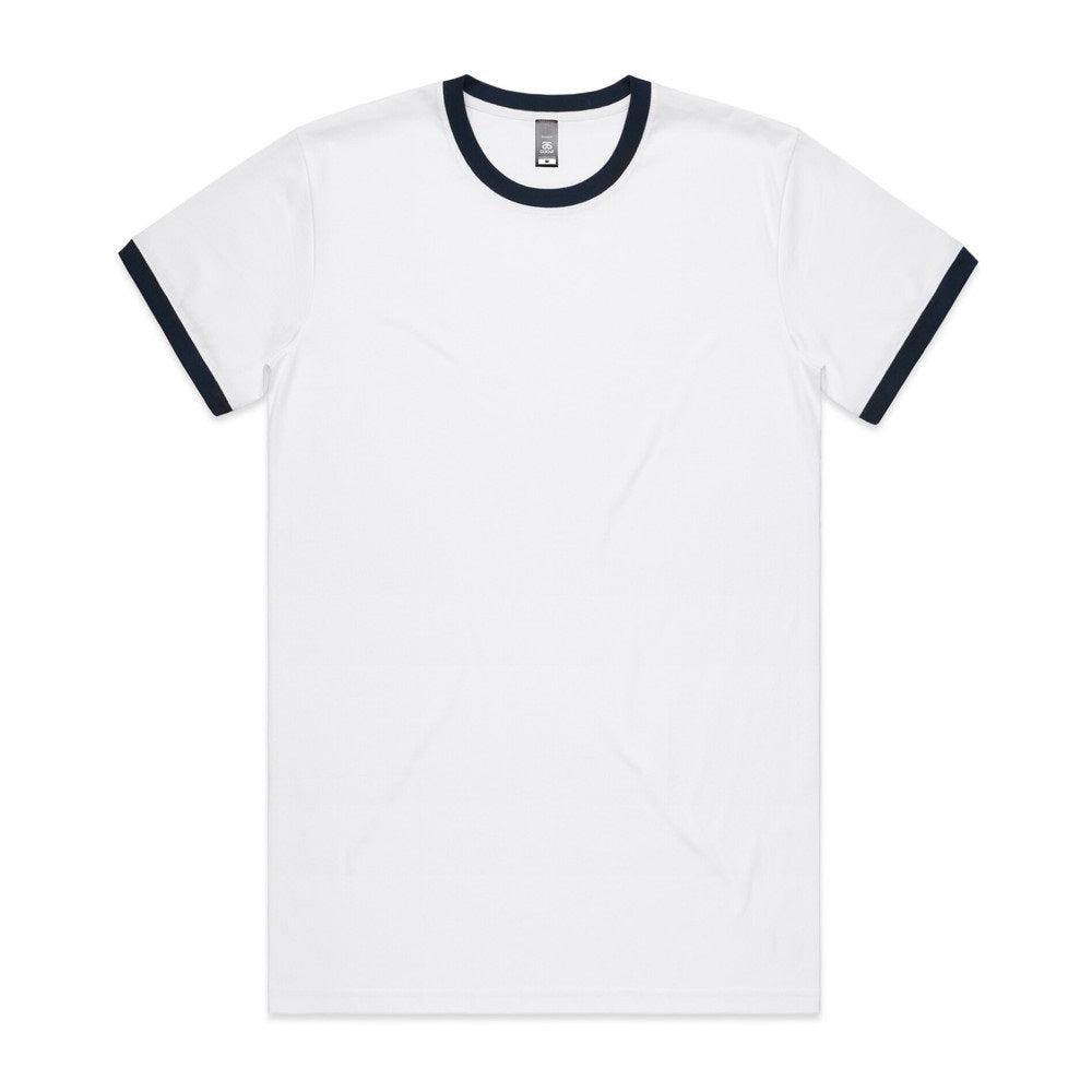 re staple ringer t