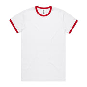 re staple ringer t