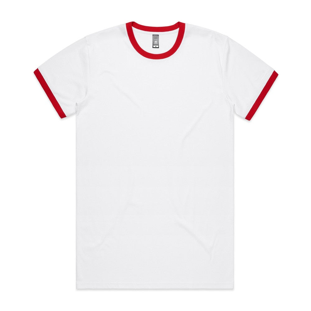 re staple ringer t