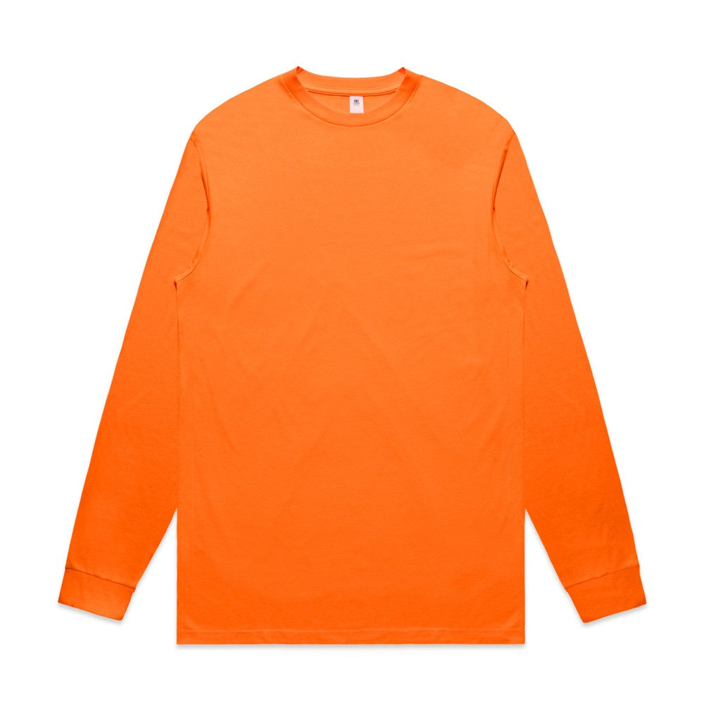 re block l/s safety t