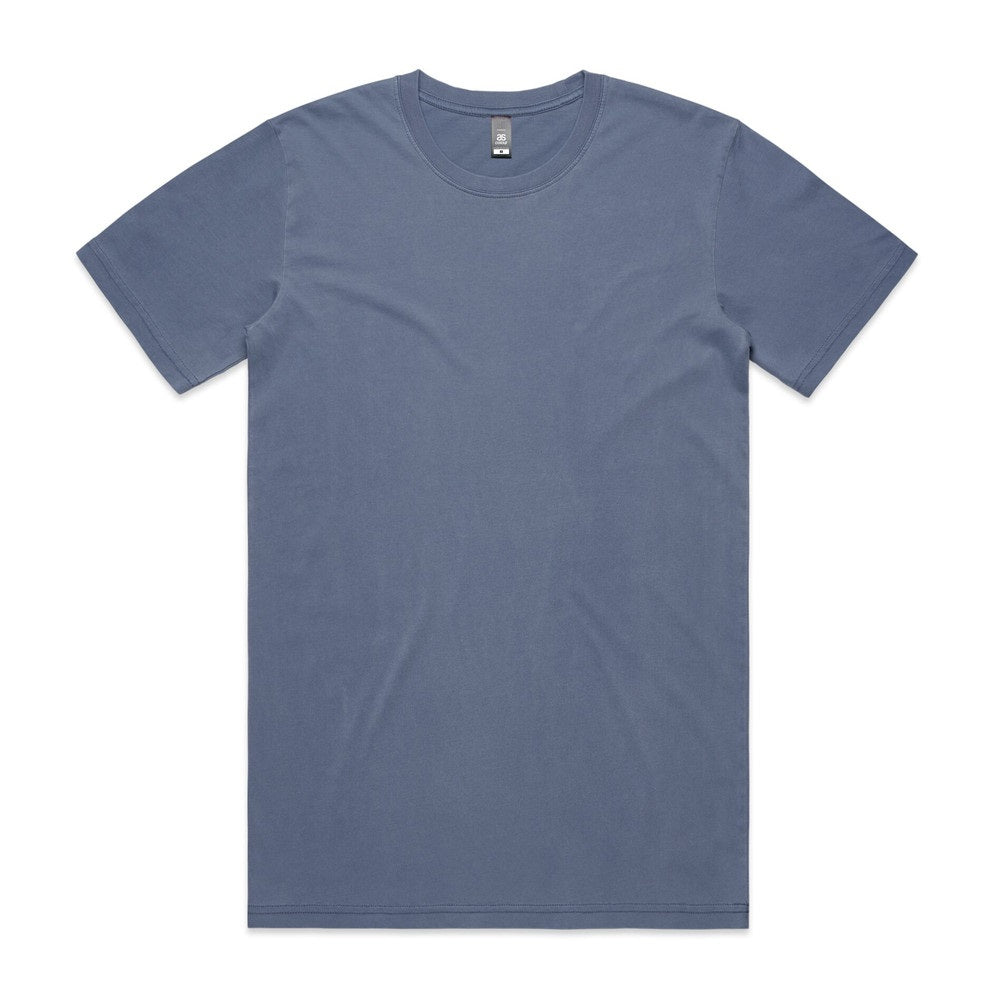 re staple faded t