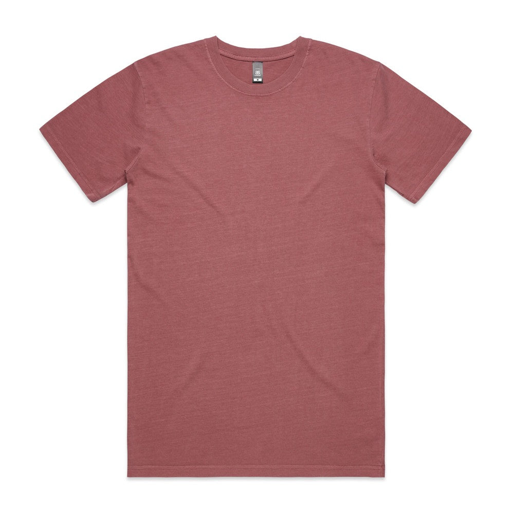 re staple faded t