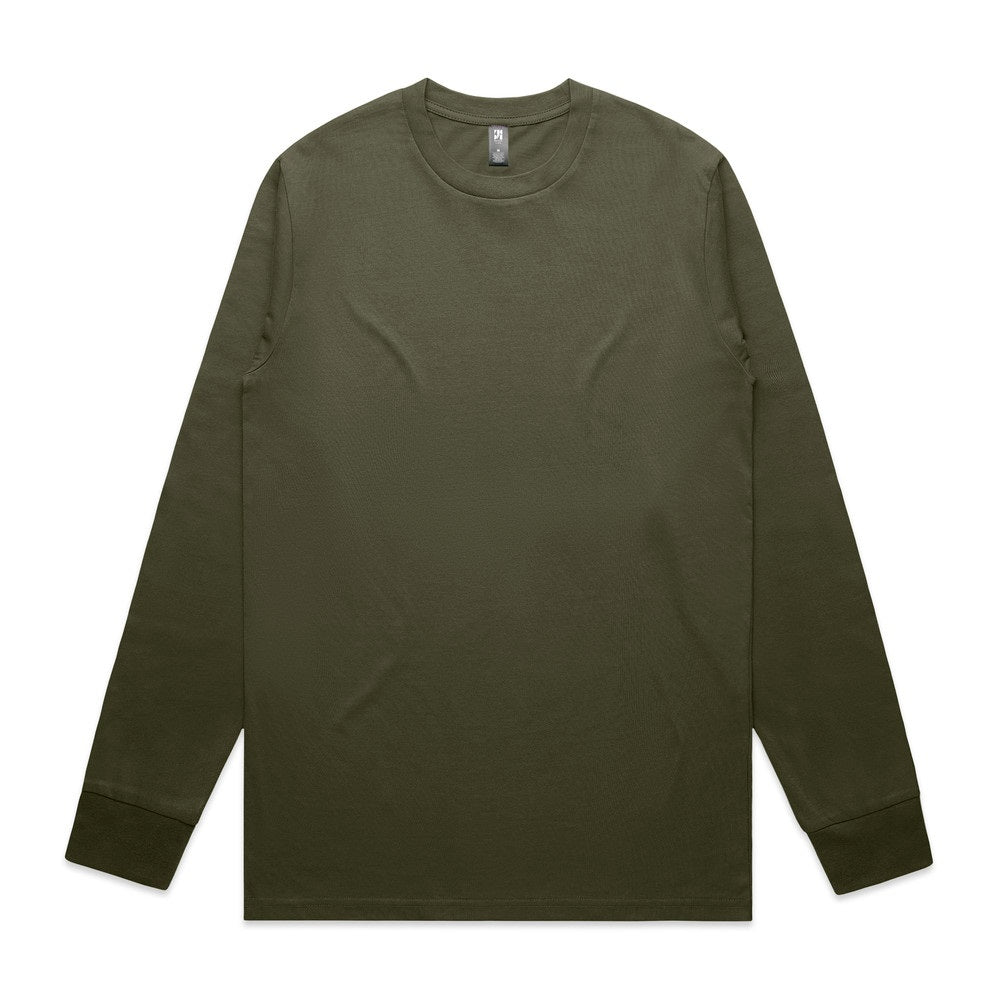 re classic l/s t