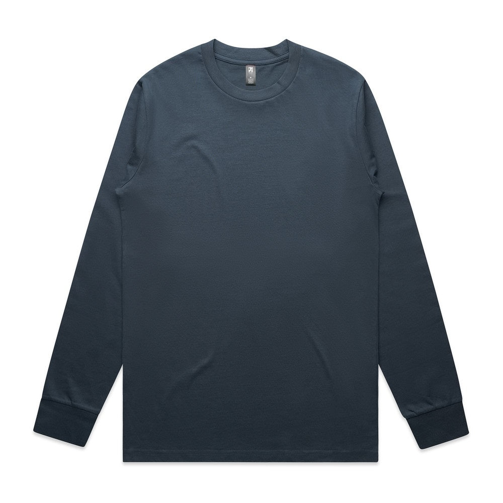 re classic l/s t