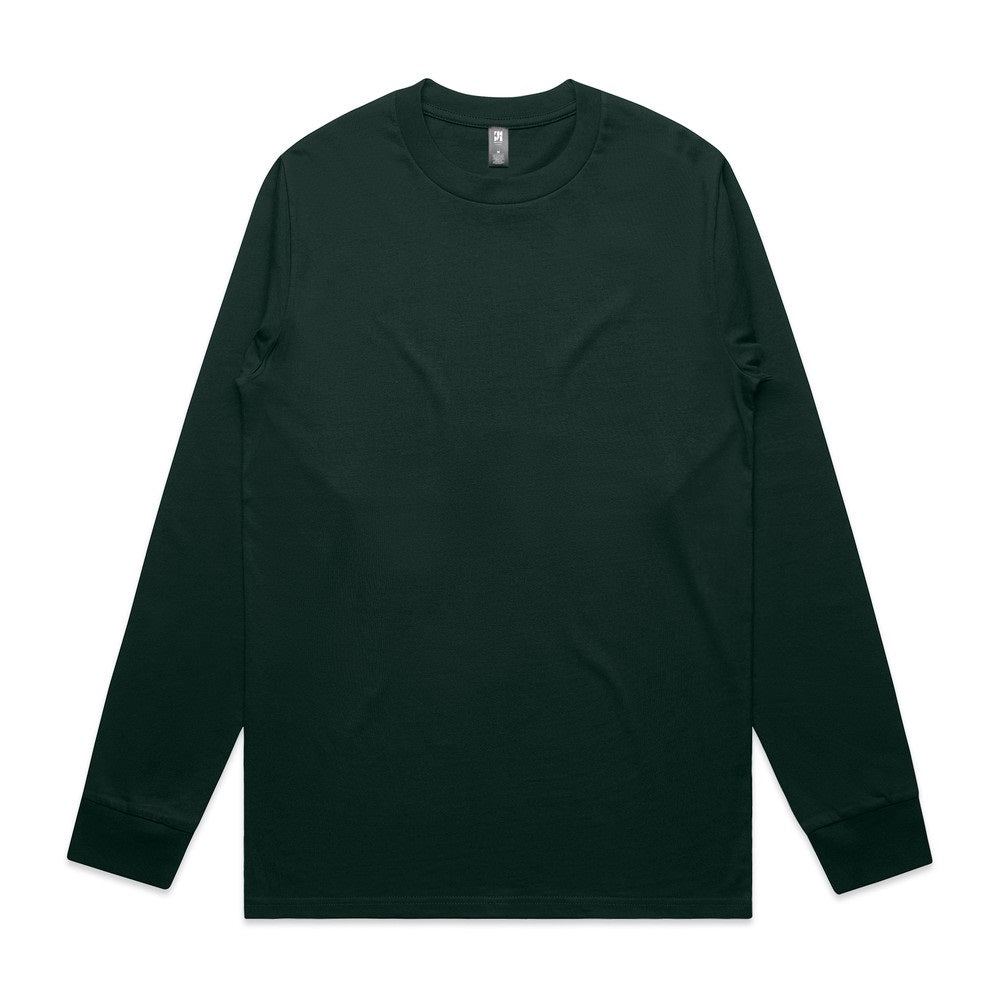 re classic l/s t