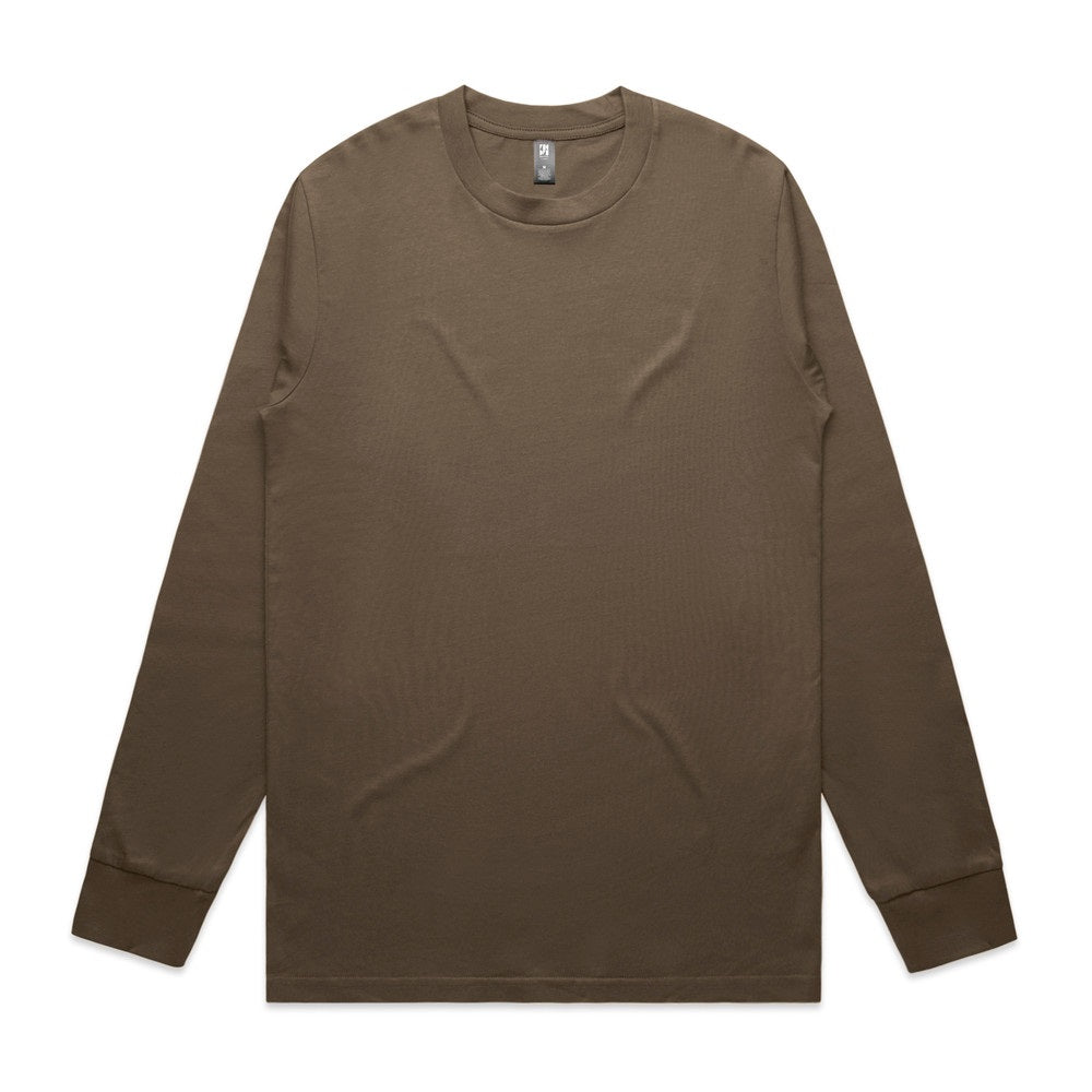 re classic l/s t