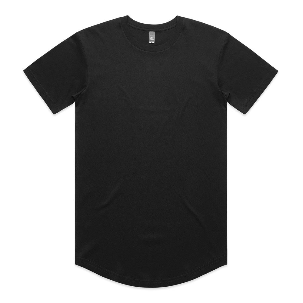 re staple curve t