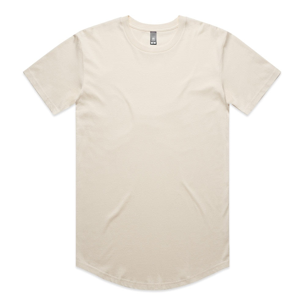 re staple curve t