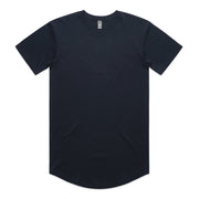 re staple curve t