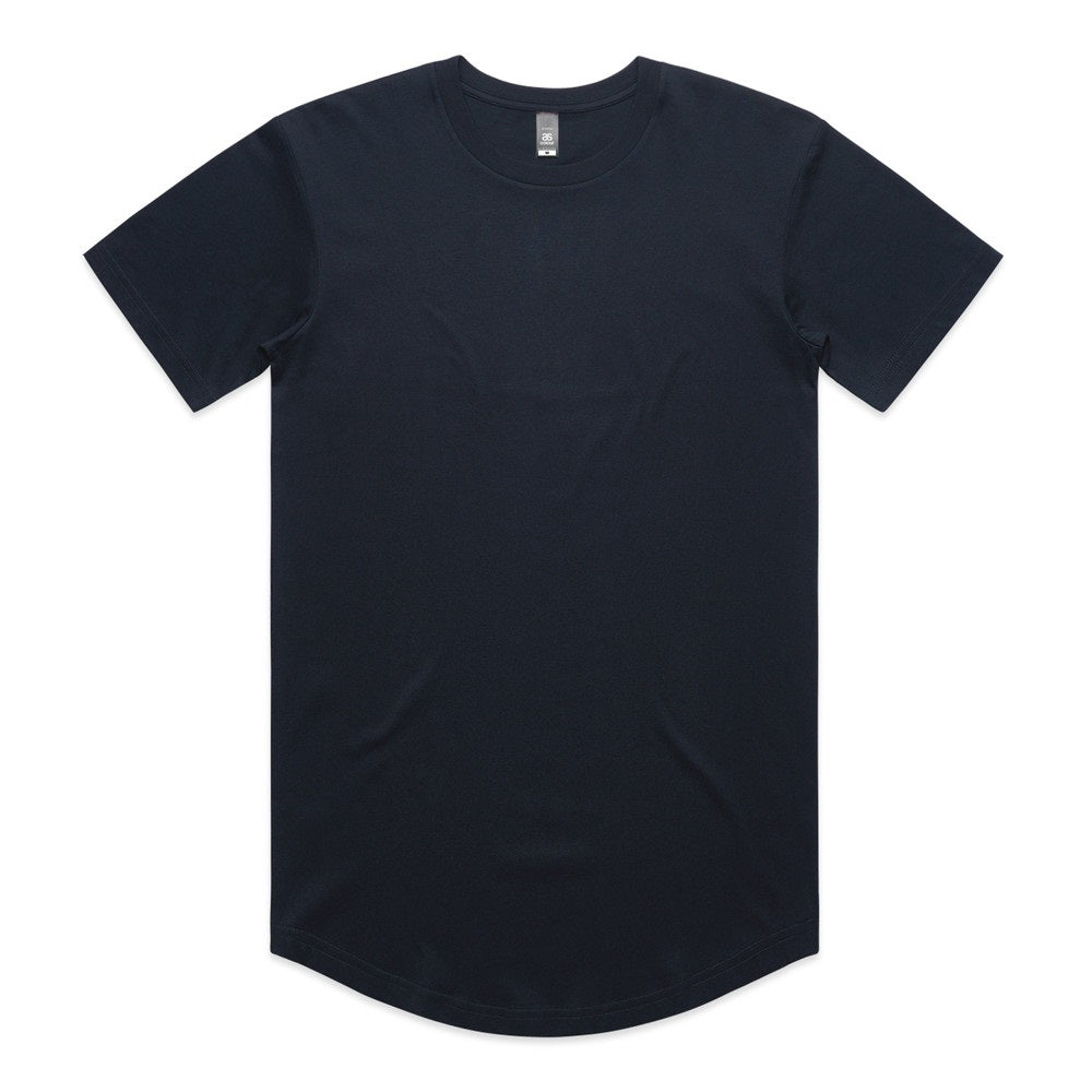 re staple curve t