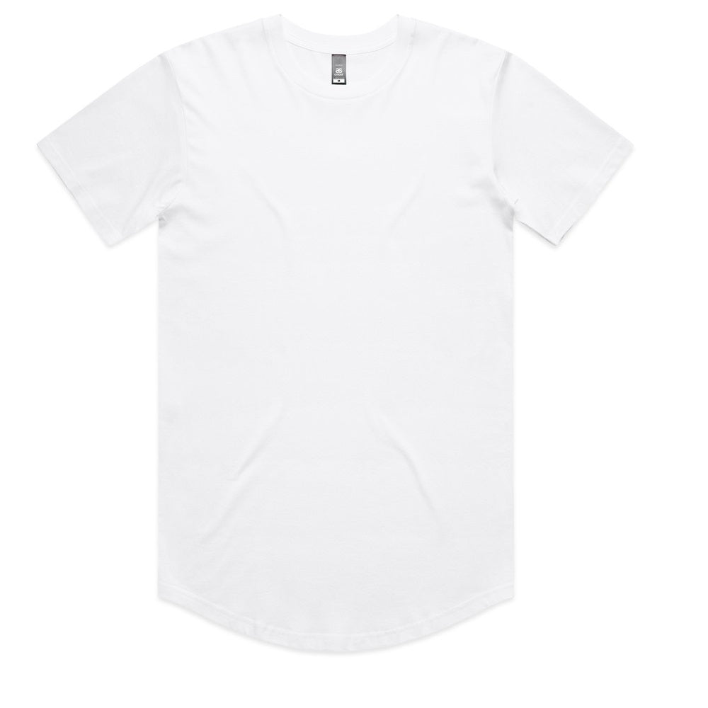 re staple curve t