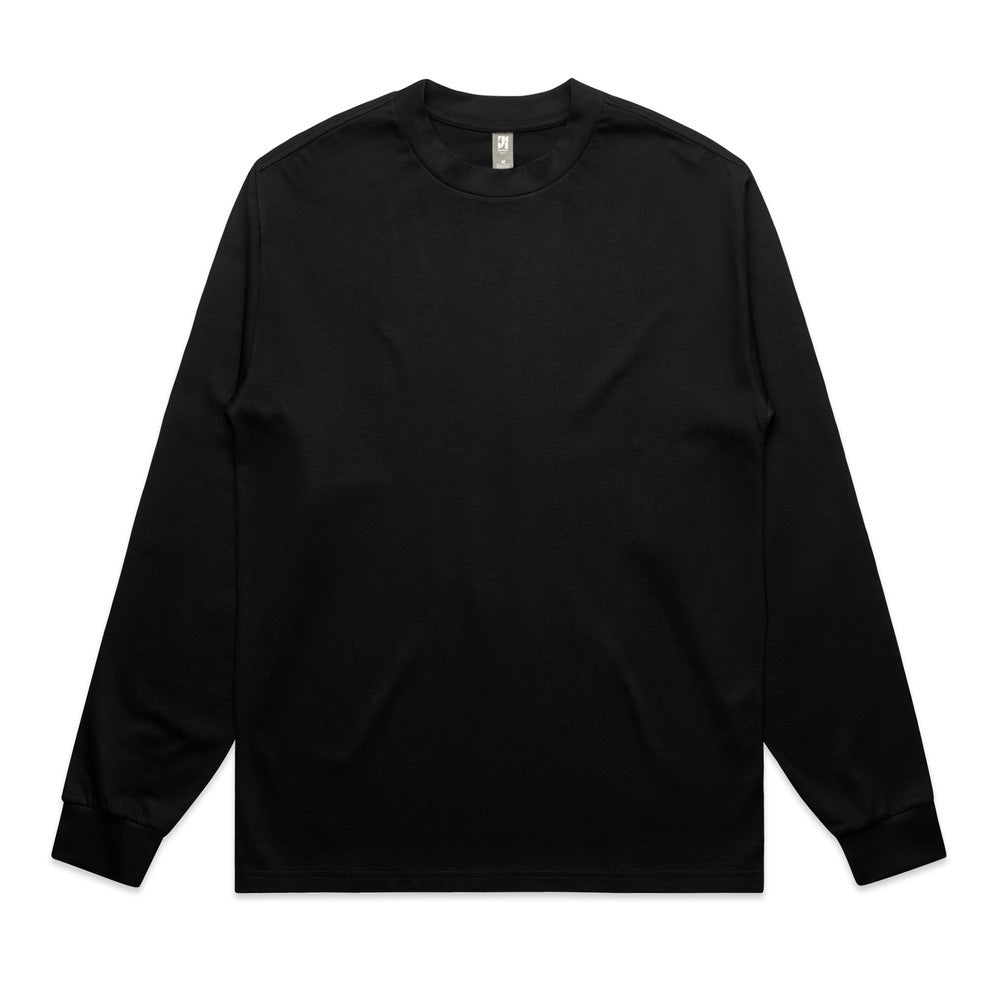re heavy l/s t