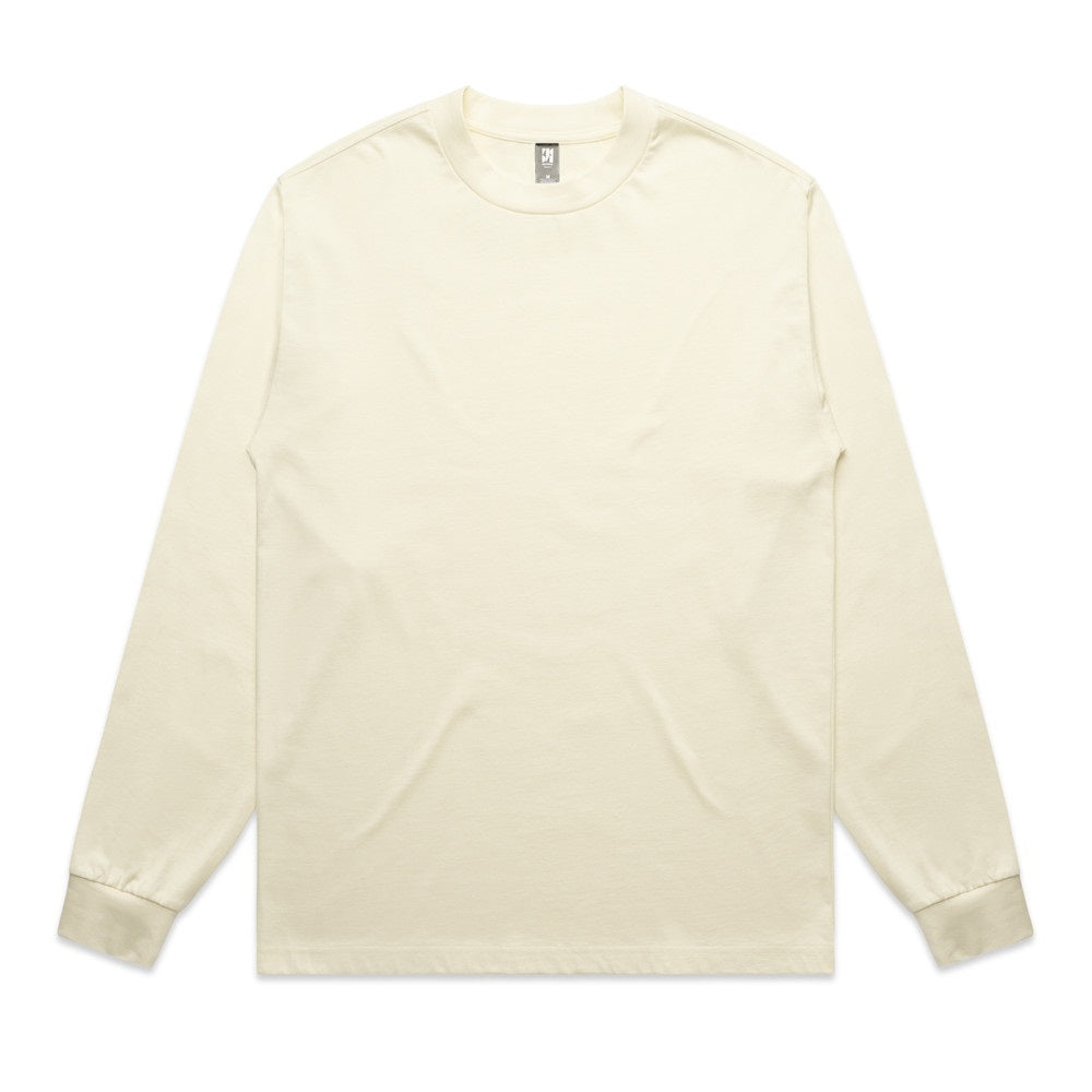 re heavy l/s t