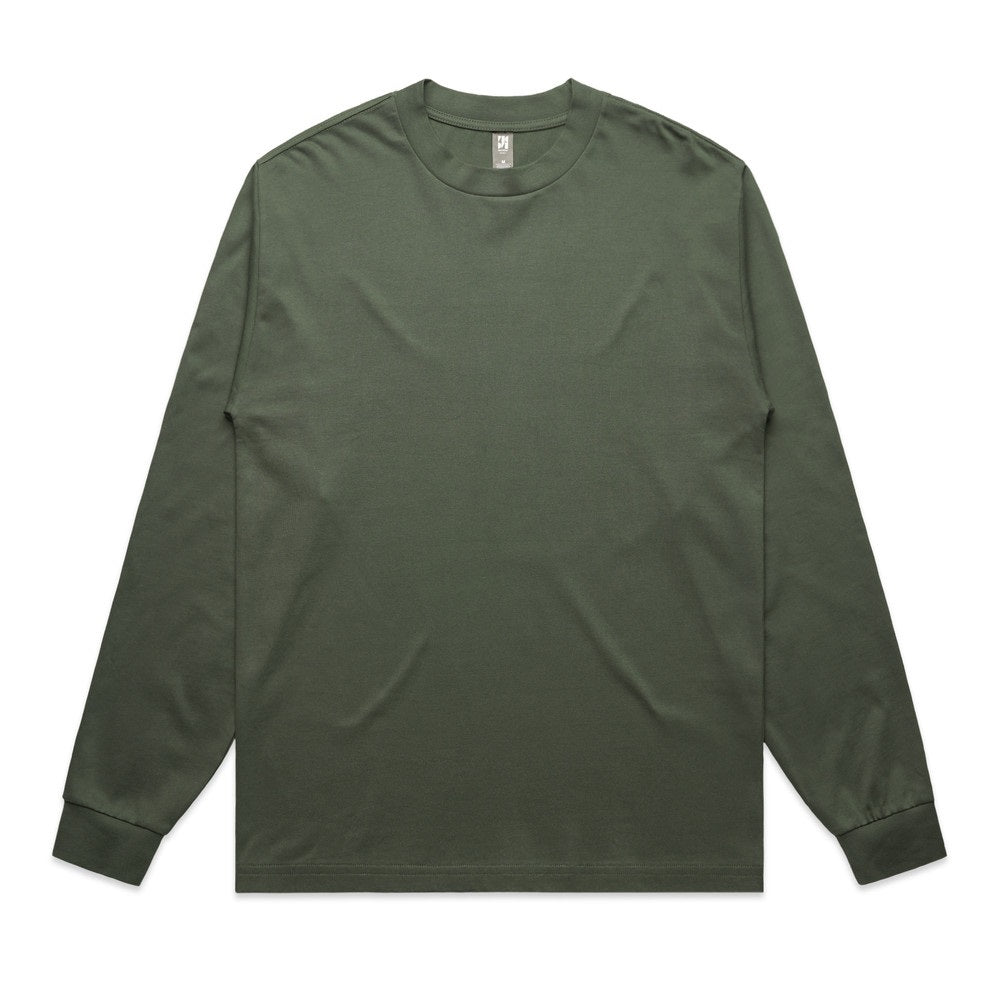 re heavy l/s t
