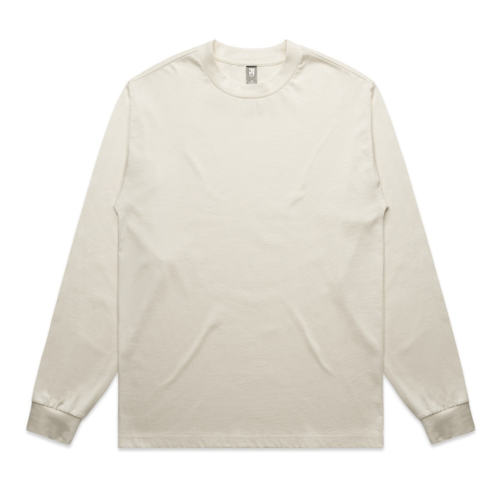 re heavy l/s t