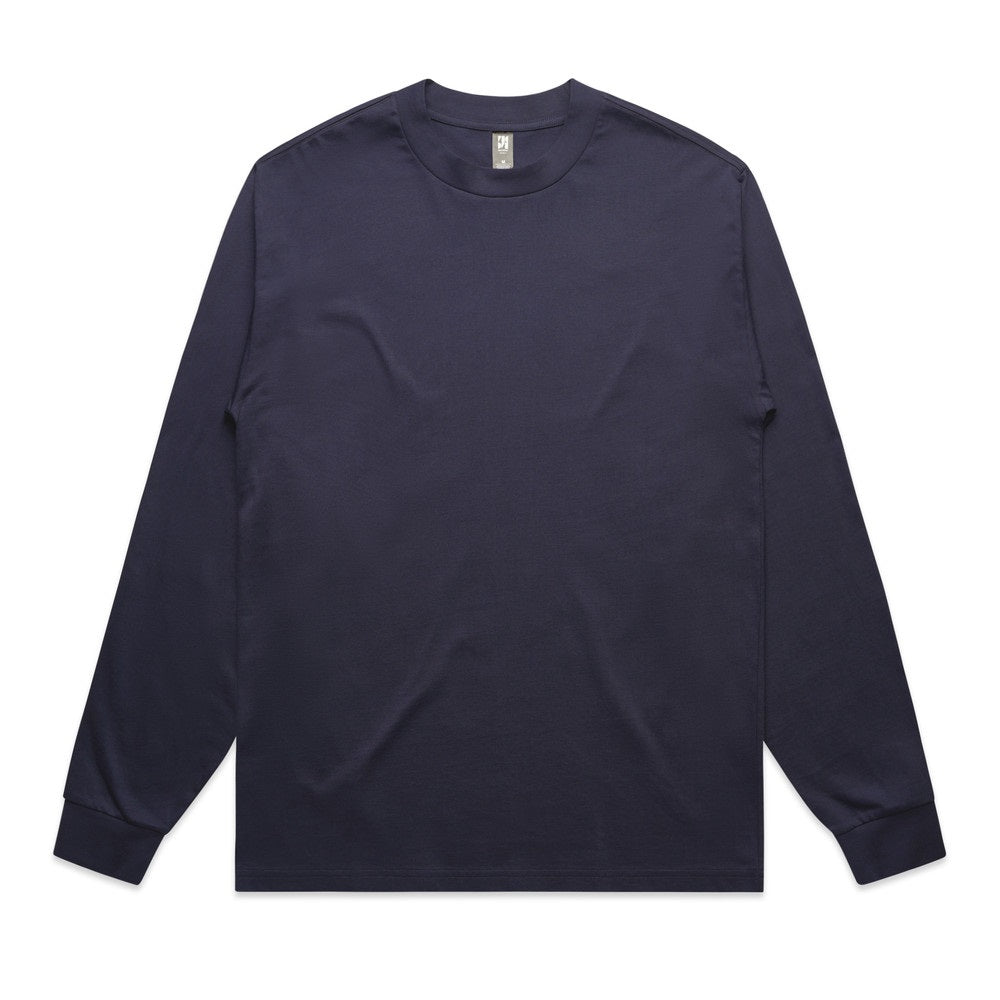 re heavy l/s t