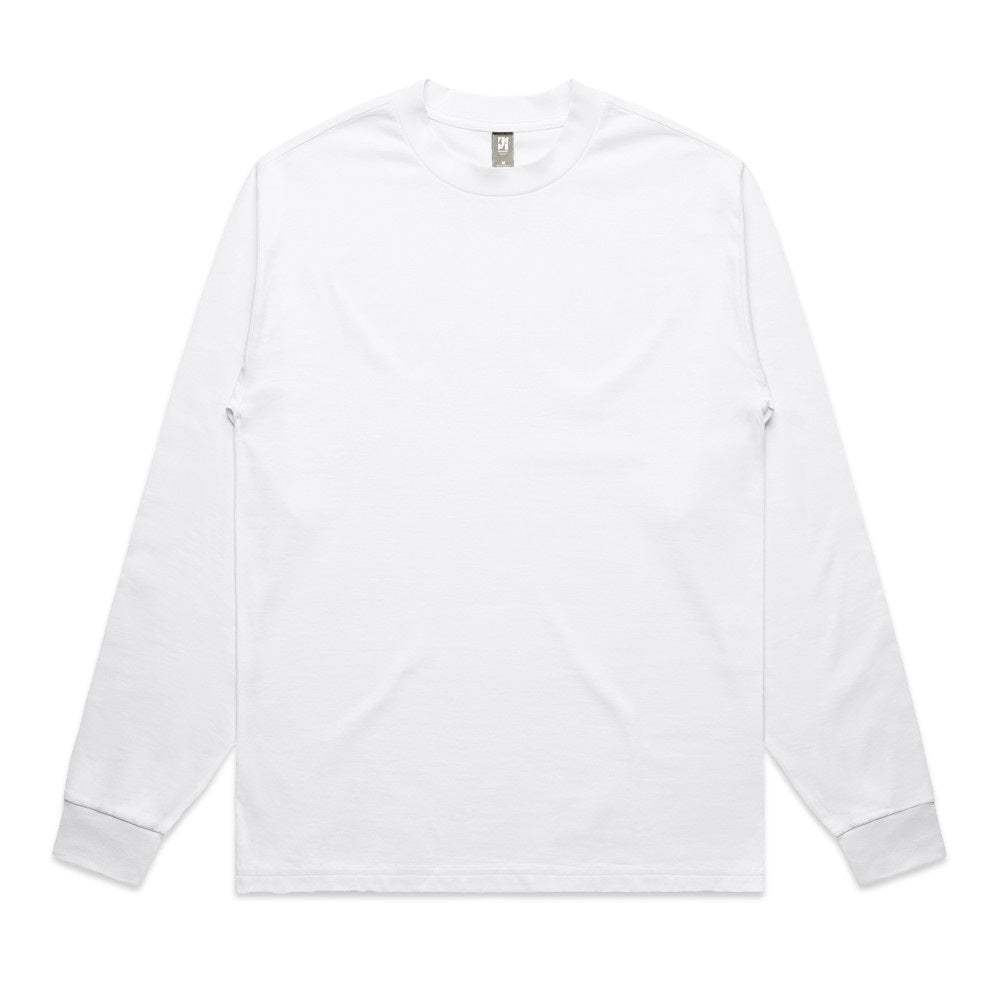 re heavy l/s t