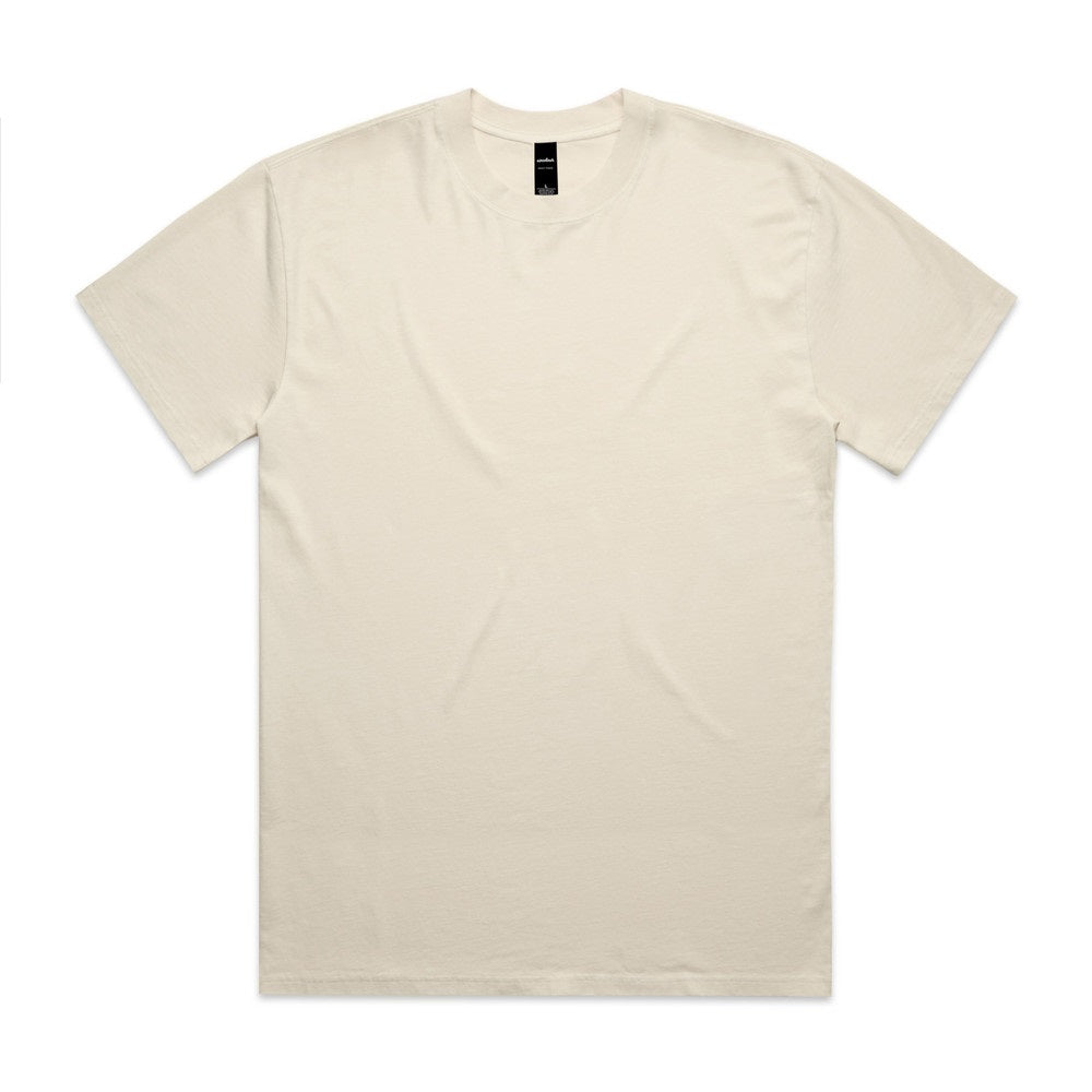 re heavy faded t
