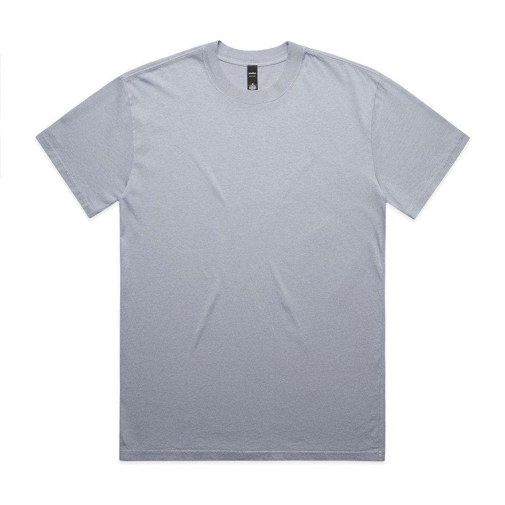 re heavy faded t
