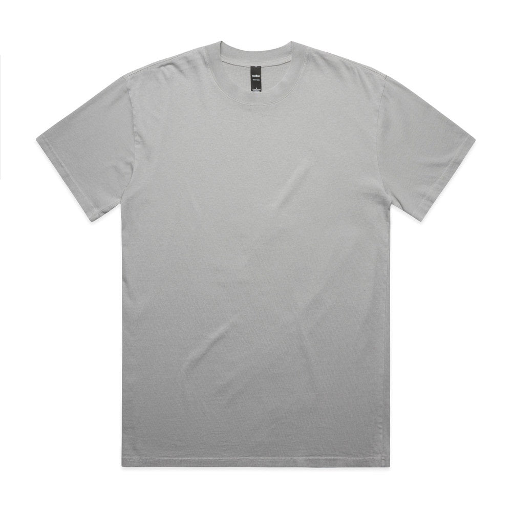 re heavy faded t
