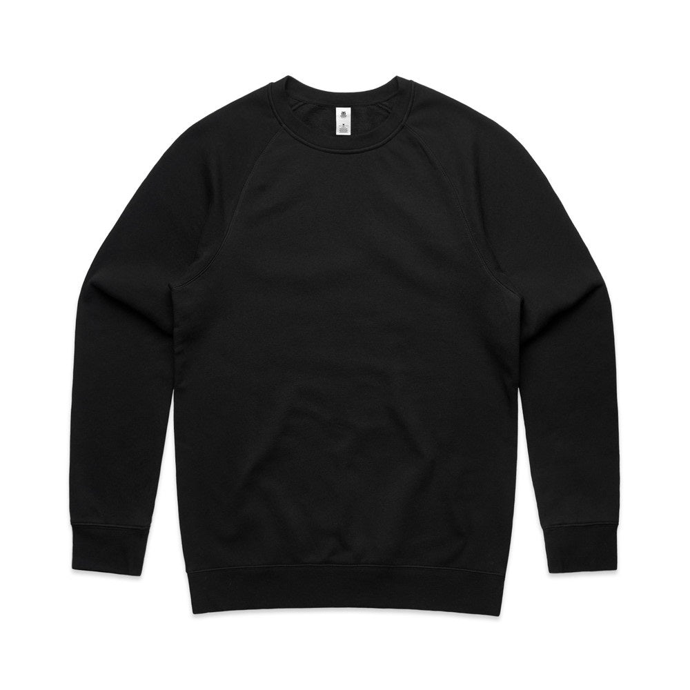 re supply crew