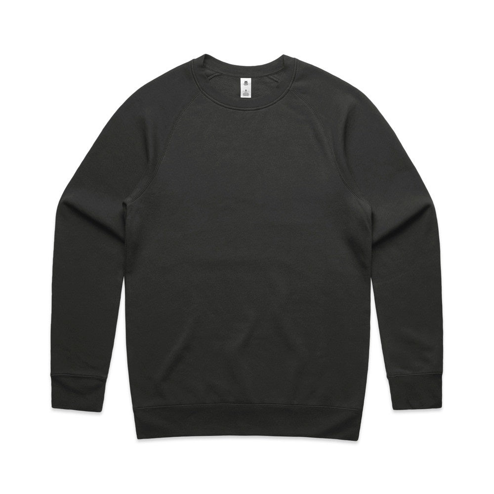 re supply crew