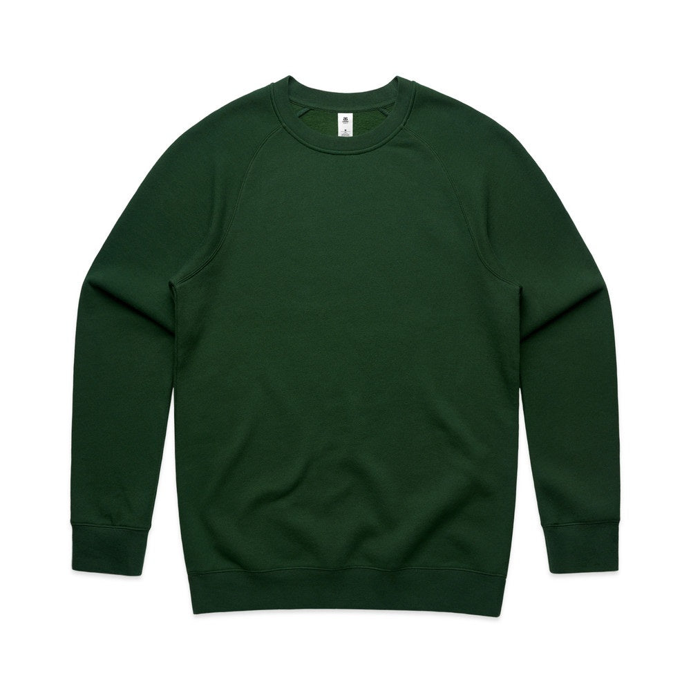 re supply crew