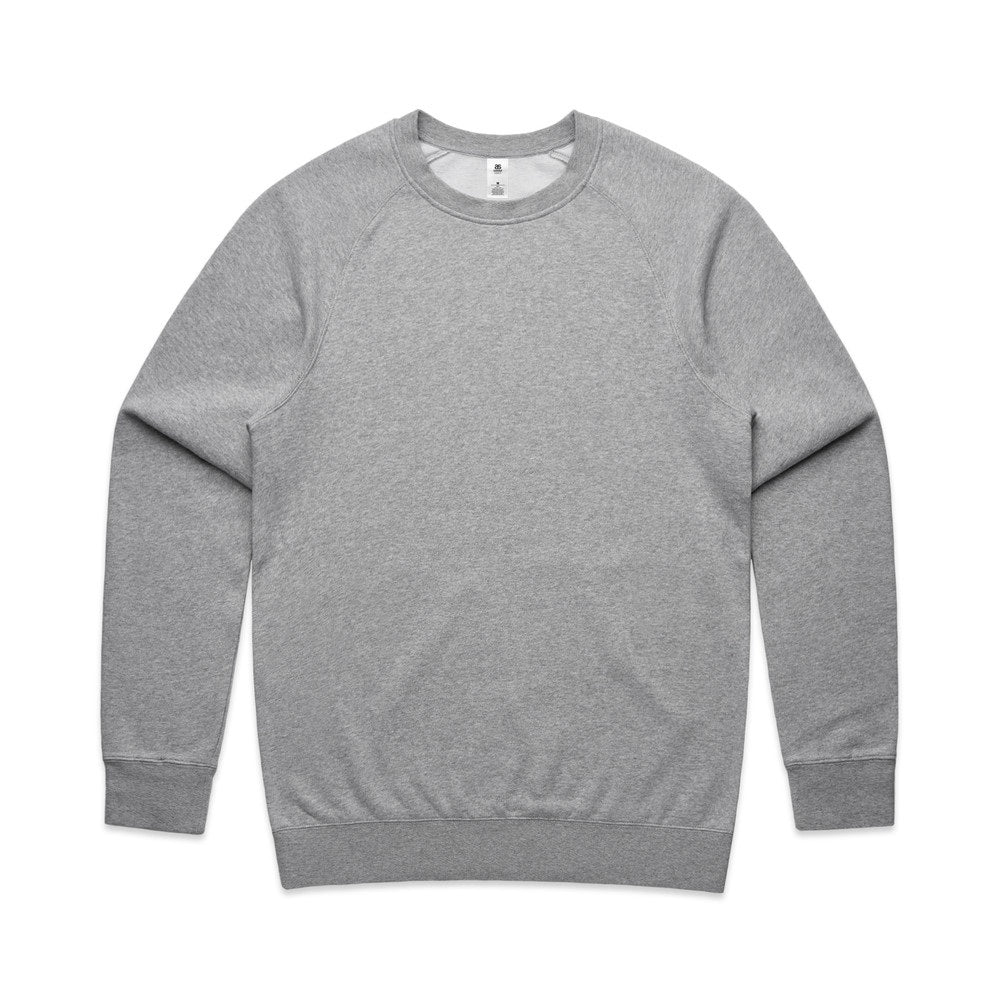 re supply crew