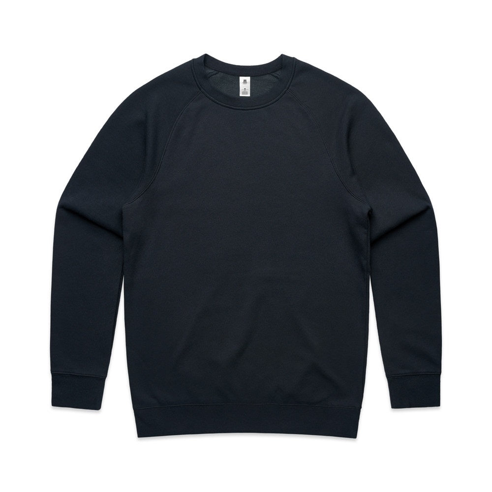 re supply crew