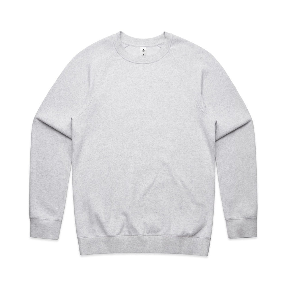 re supply crew
