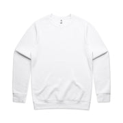re supply crew